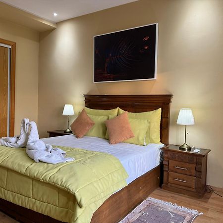 Coup De Coeur A 5Mn De L Aeroport Apartment Nouaceur Екстериор снимка