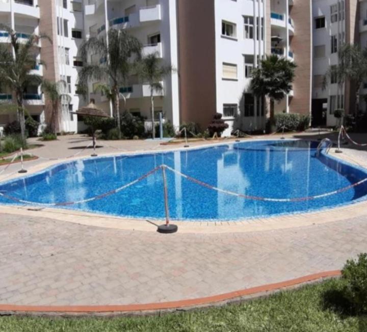 Coup De Coeur A 5Mn De L Aeroport Apartment Nouaceur Екстериор снимка