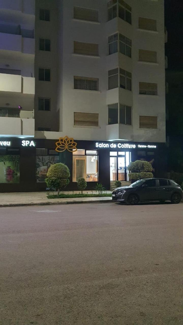 Coup De Coeur A 5Mn De L Aeroport Apartment Nouaceur Екстериор снимка