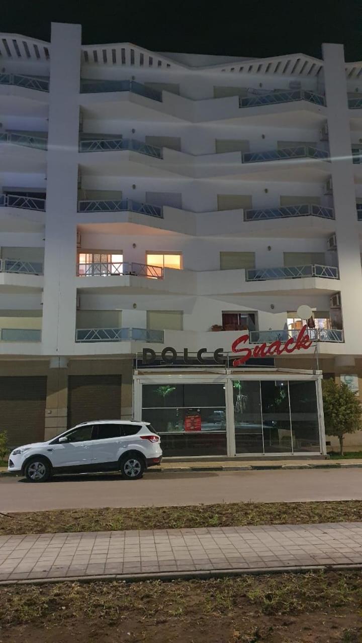 Coup De Coeur A 5Mn De L Aeroport Apartment Nouaceur Екстериор снимка