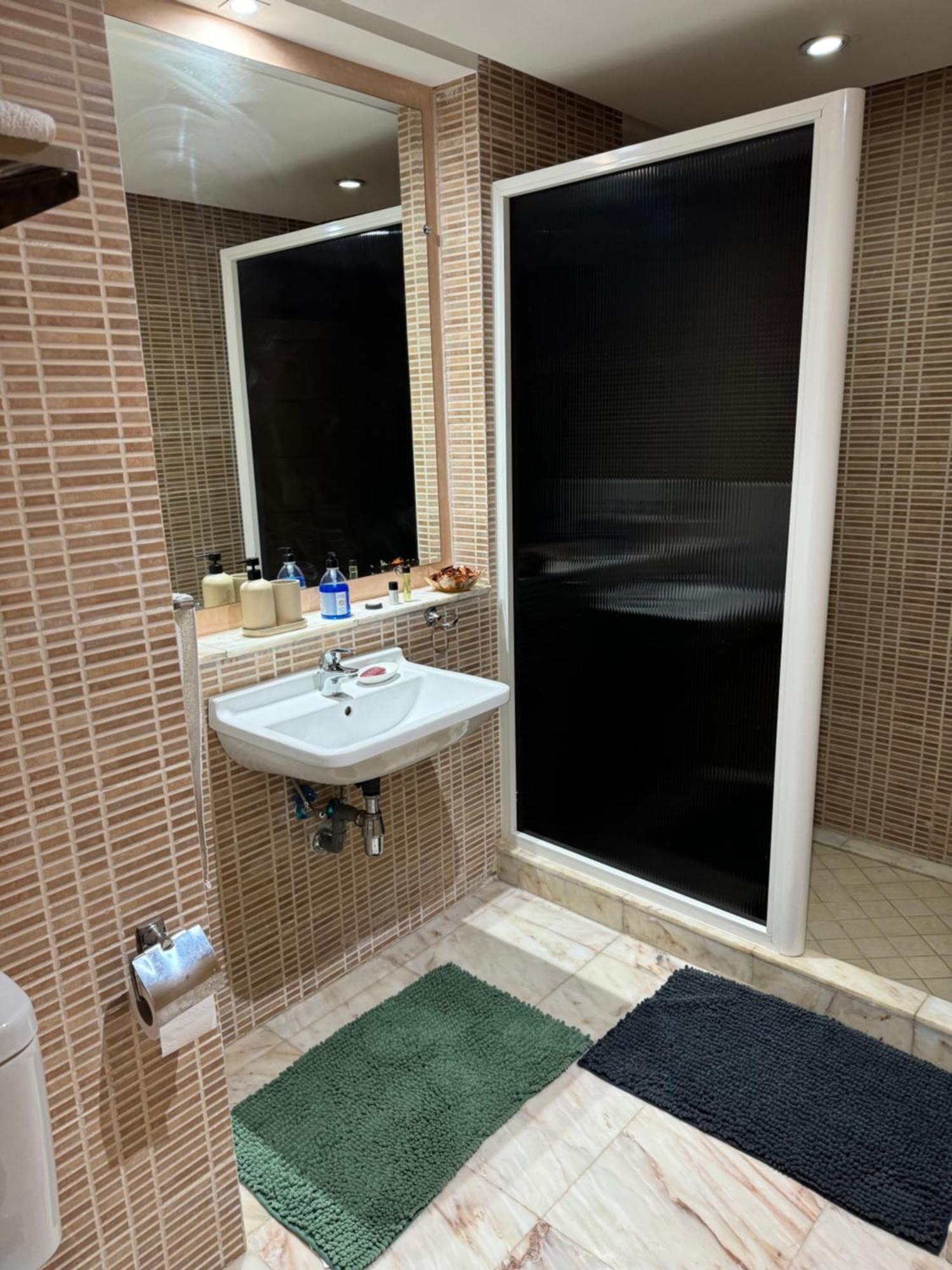 Coup De Coeur A 5Mn De L Aeroport Apartment Nouaceur Екстериор снимка