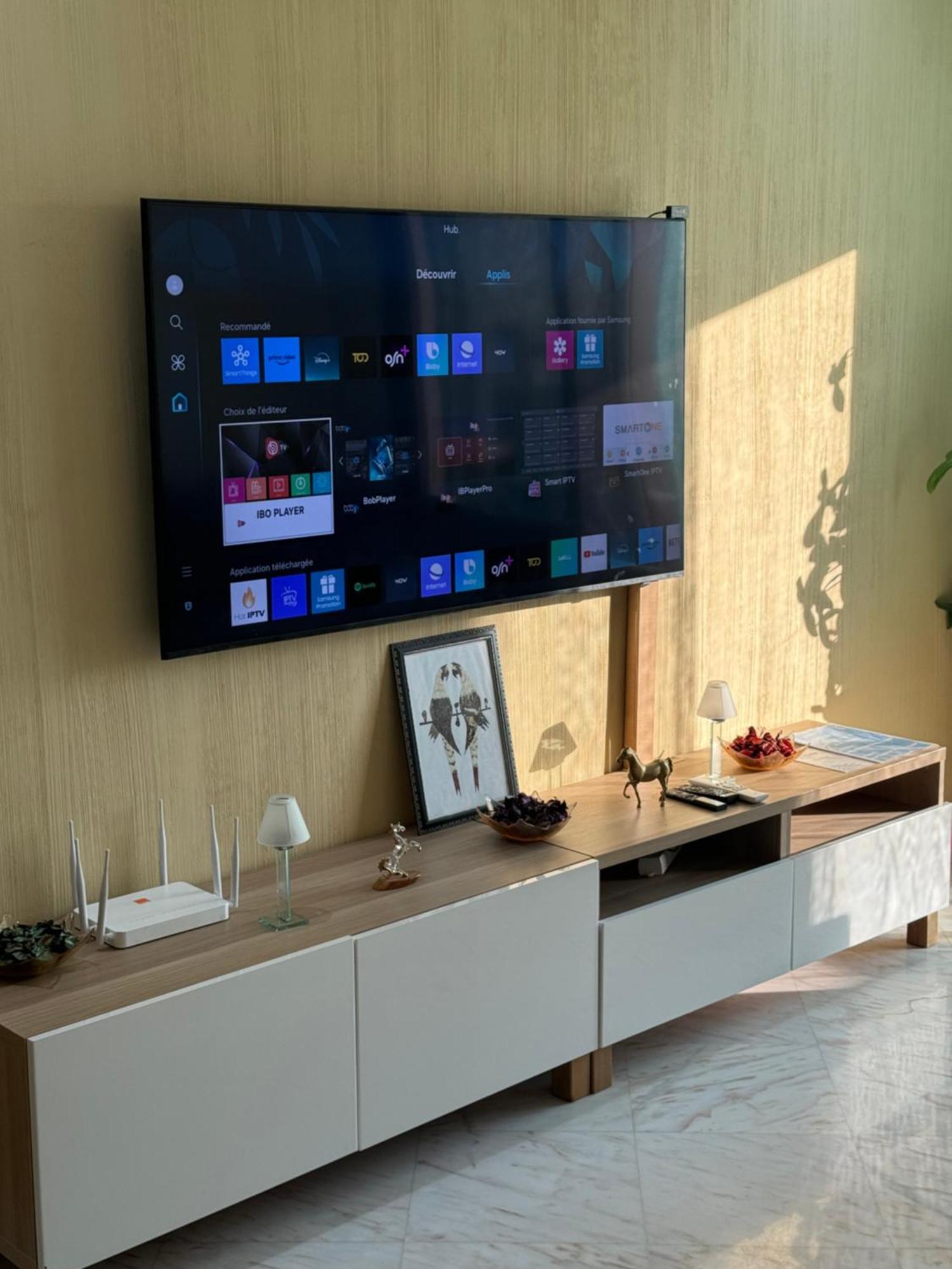 Coup De Coeur A 5Mn De L Aeroport Apartment Nouaceur Екстериор снимка