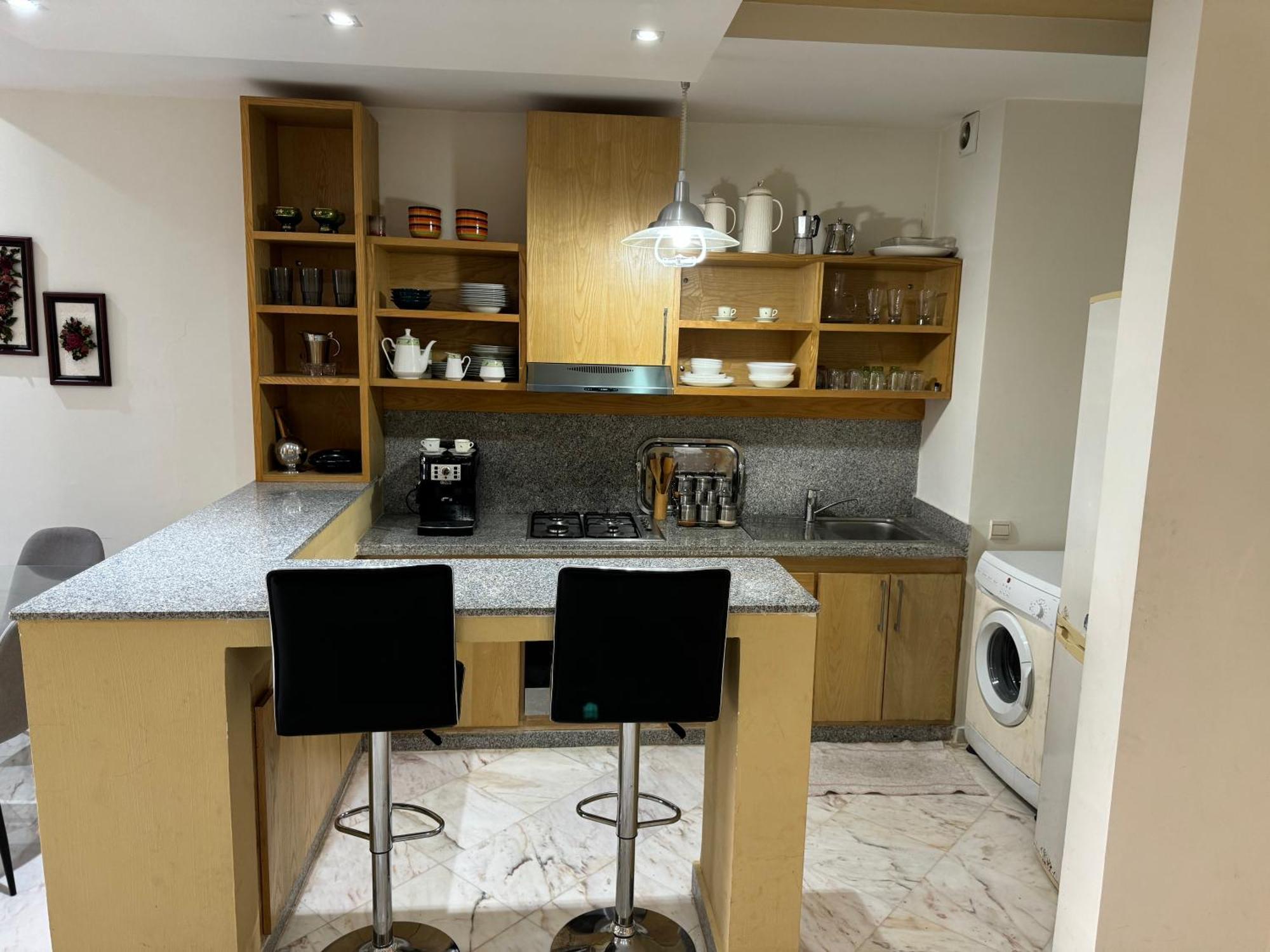 Coup De Coeur A 5Mn De L Aeroport Apartment Nouaceur Екстериор снимка