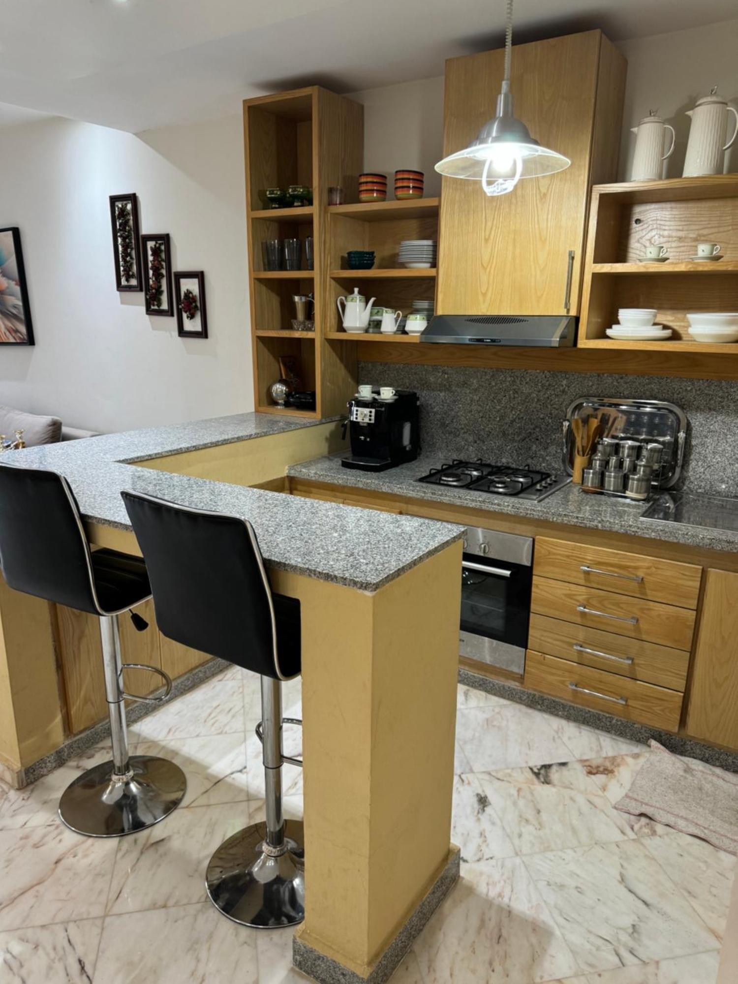 Coup De Coeur A 5Mn De L Aeroport Apartment Nouaceur Екстериор снимка