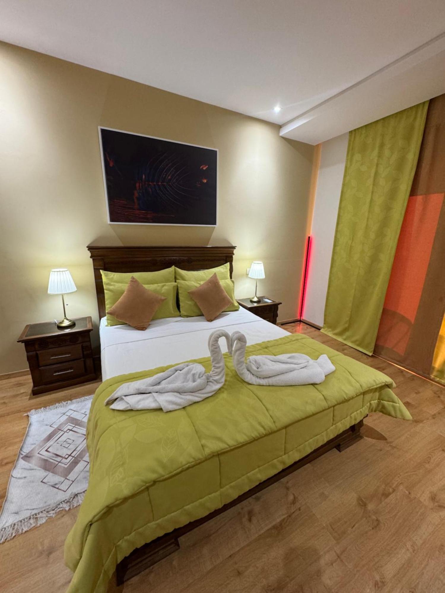 Coup De Coeur A 5Mn De L Aeroport Apartment Nouaceur Екстериор снимка