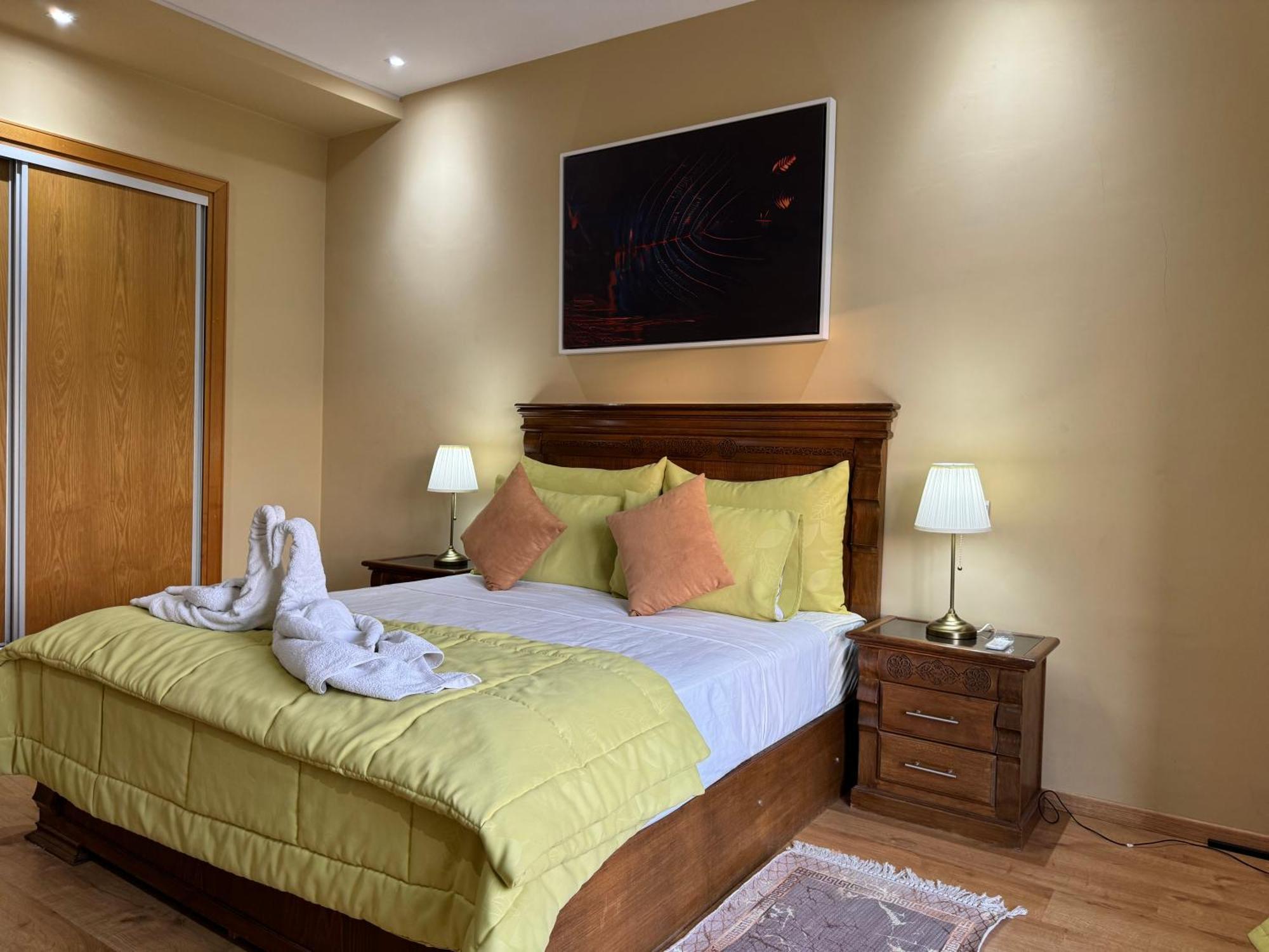 Coup De Coeur A 5Mn De L Aeroport Apartment Nouaceur Екстериор снимка