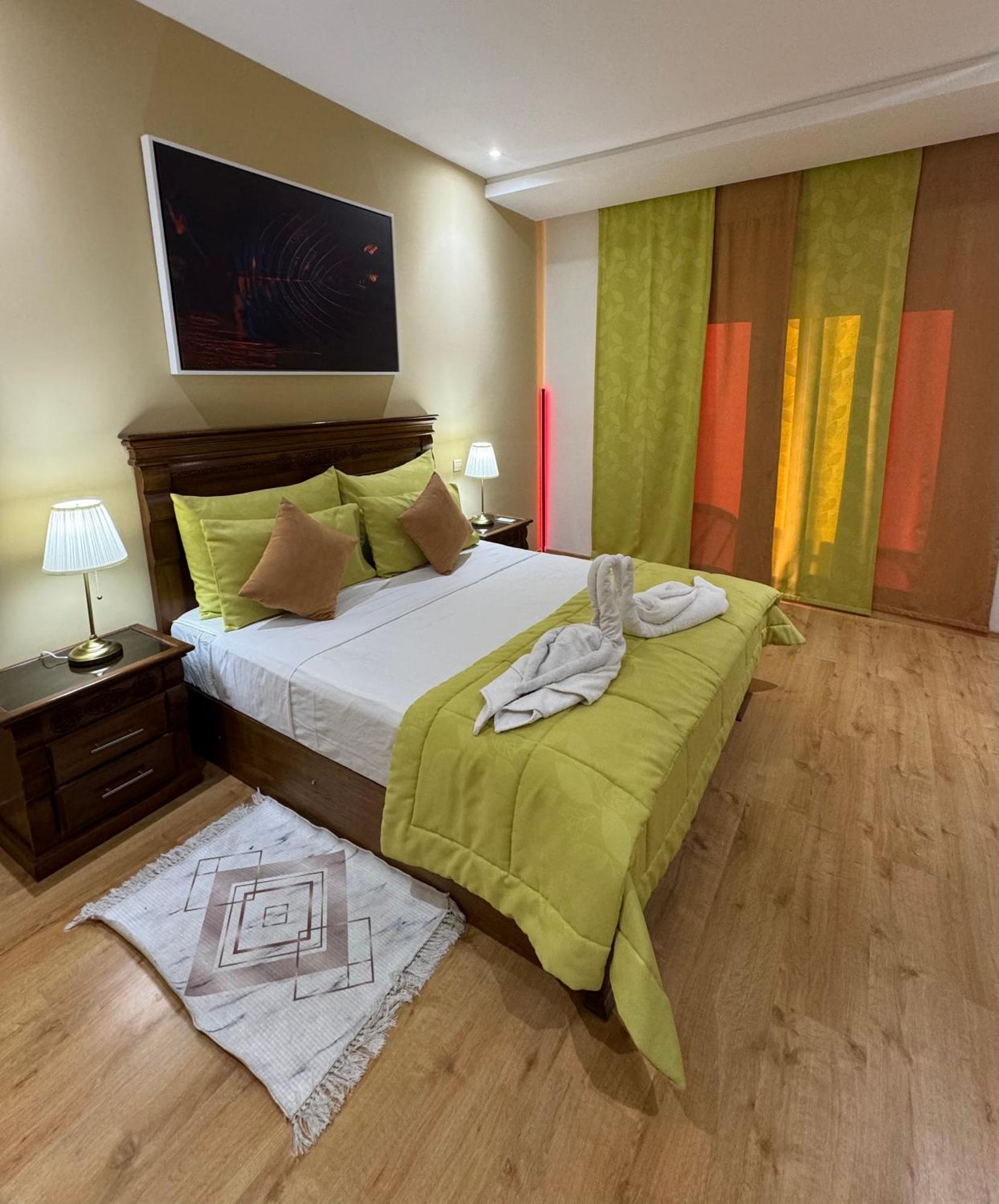 Coup De Coeur A 5Mn De L Aeroport Apartment Nouaceur Екстериор снимка