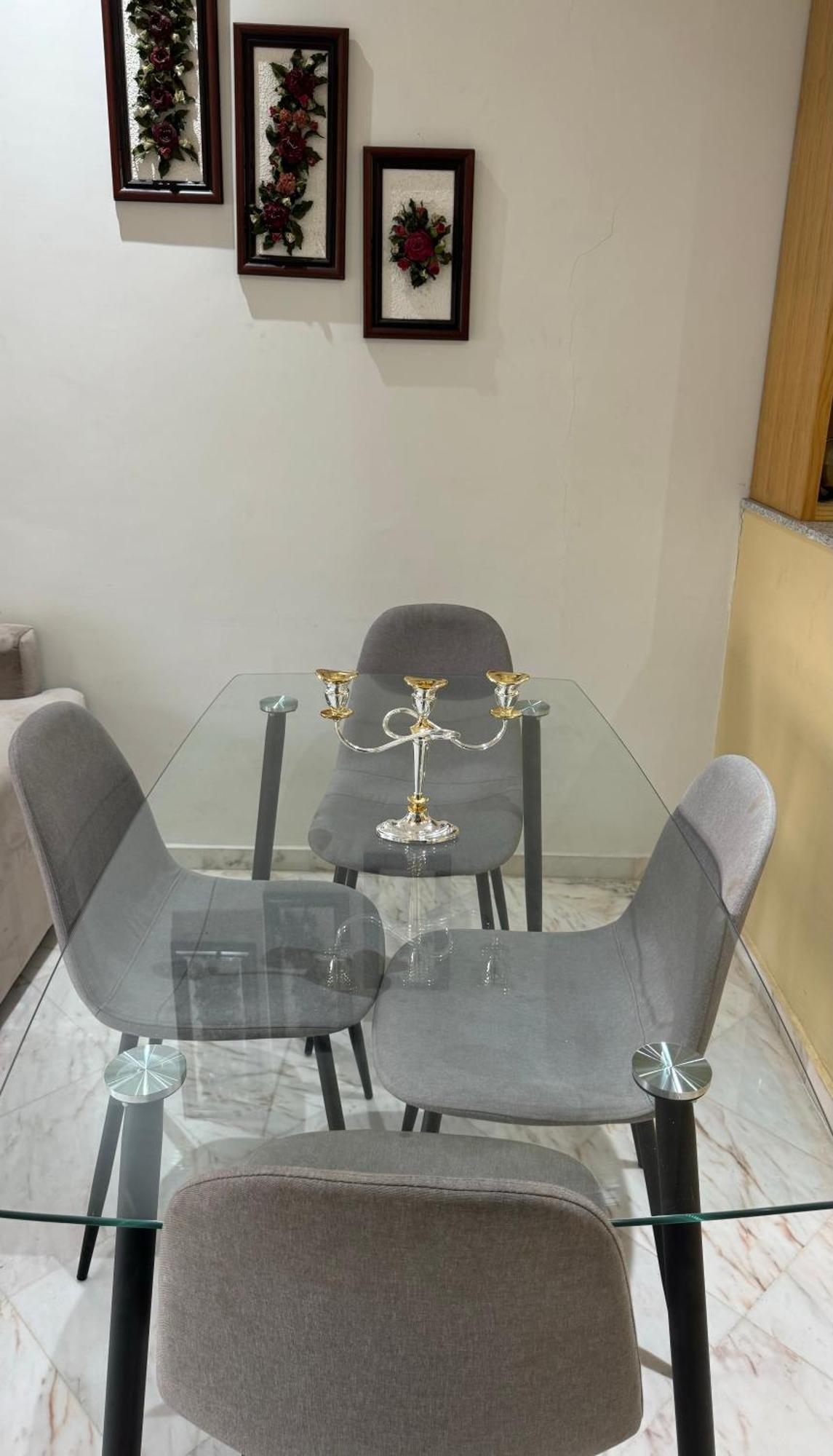 Coup De Coeur A 5Mn De L Aeroport Apartment Nouaceur Екстериор снимка