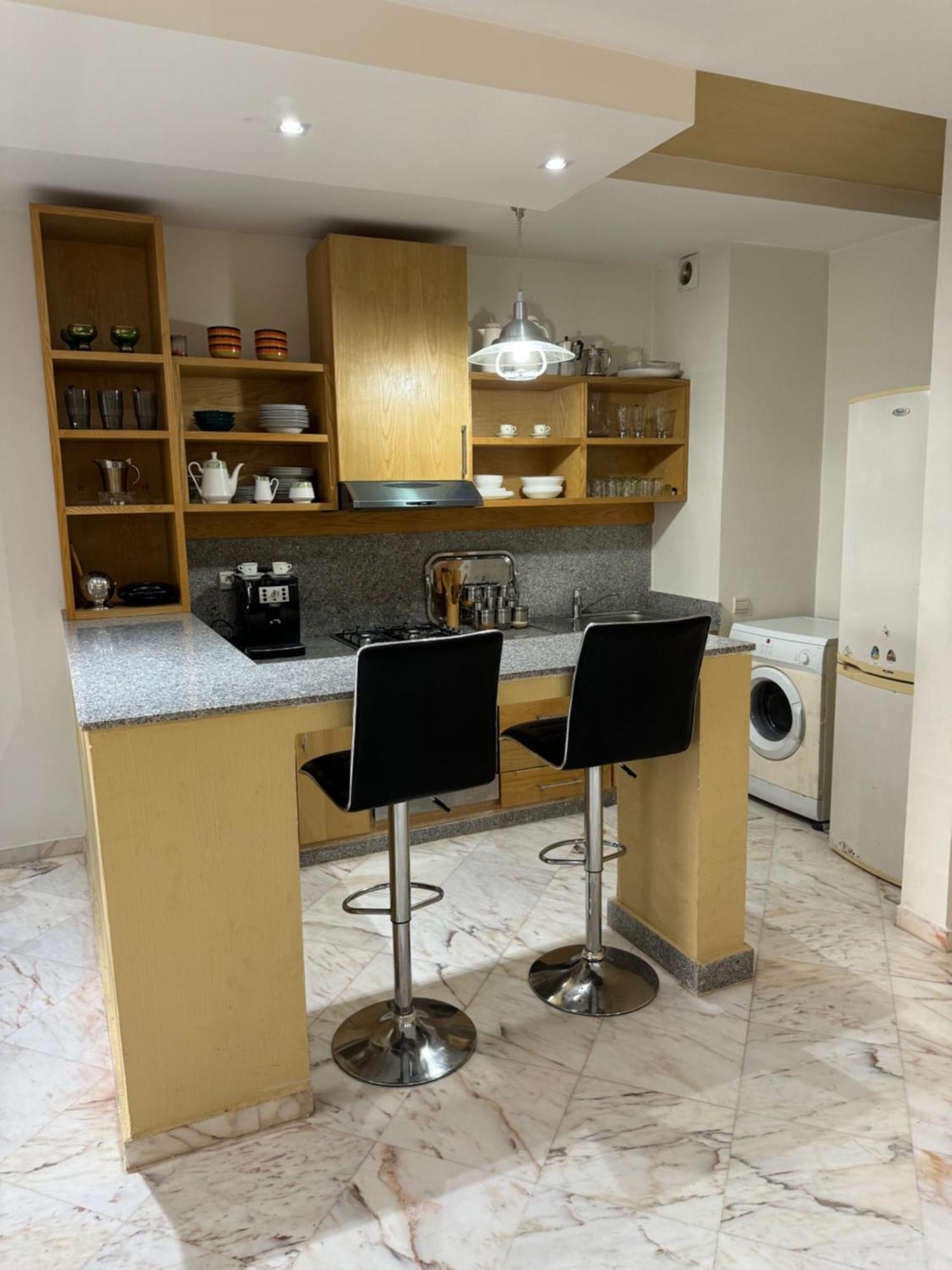 Coup De Coeur A 5Mn De L Aeroport Apartment Nouaceur Екстериор снимка