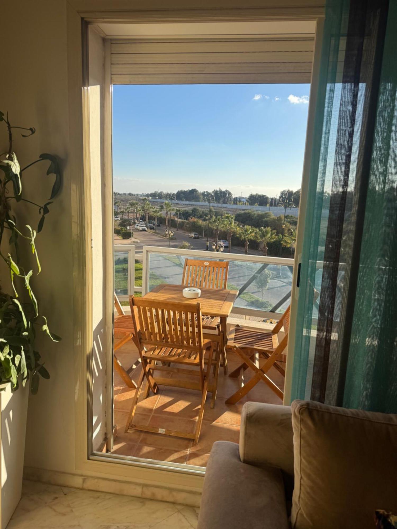 Coup De Coeur A 5Mn De L Aeroport Apartment Nouaceur Екстериор снимка